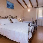 Rustikales Und Authentisches Mit Bbq, Babybett Und Hundefreundlich Holiday home Kastelir